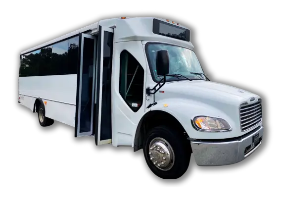 Nashville PROM Party Buses